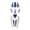 Mobile Suit Gundam The Witch from Mercury Aerial Rebuild HG 1/144 Model Kit